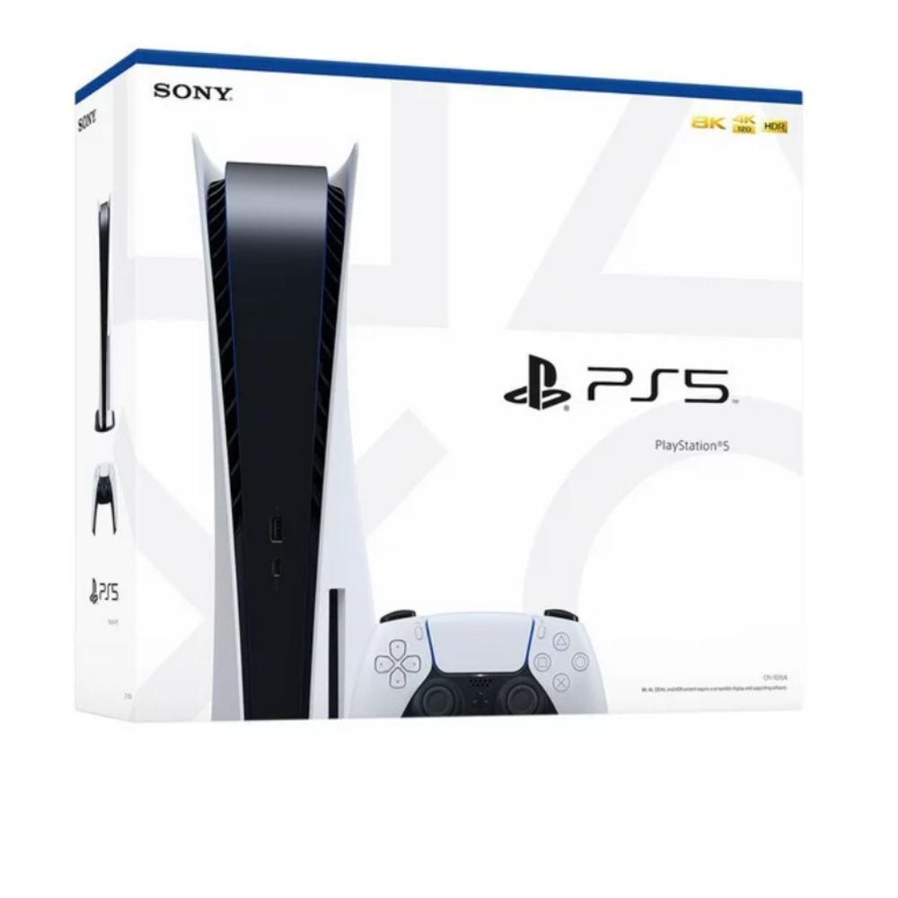 PS5 Console